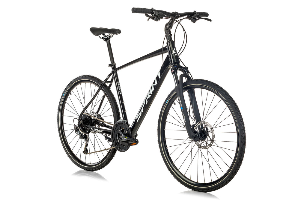 Sprint Croxer Plus Man (V1) 28