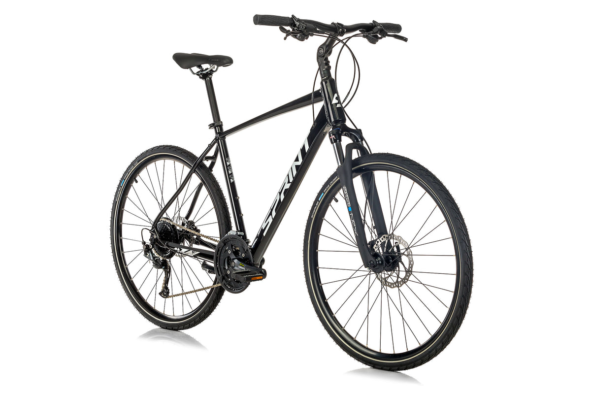 Sprint Croxer Plus Man (V1) 28