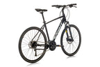 Sprint Croxer Plus Man (V1) 28
