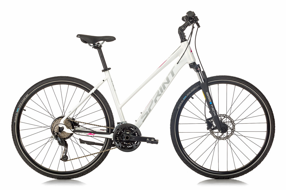 Sprint Croxer Plus Lady (V1) 28