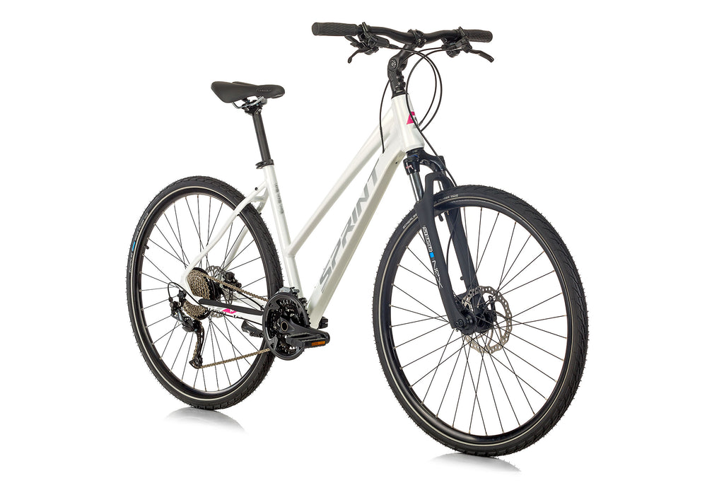Sprint Croxer Plus Lady (V1) 28