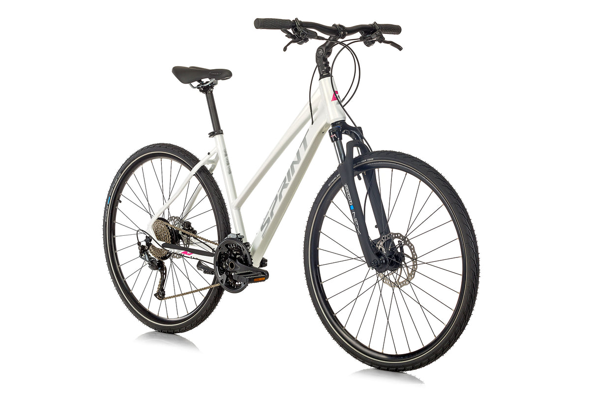 Sprint Croxer Plus Lady (V1) 28