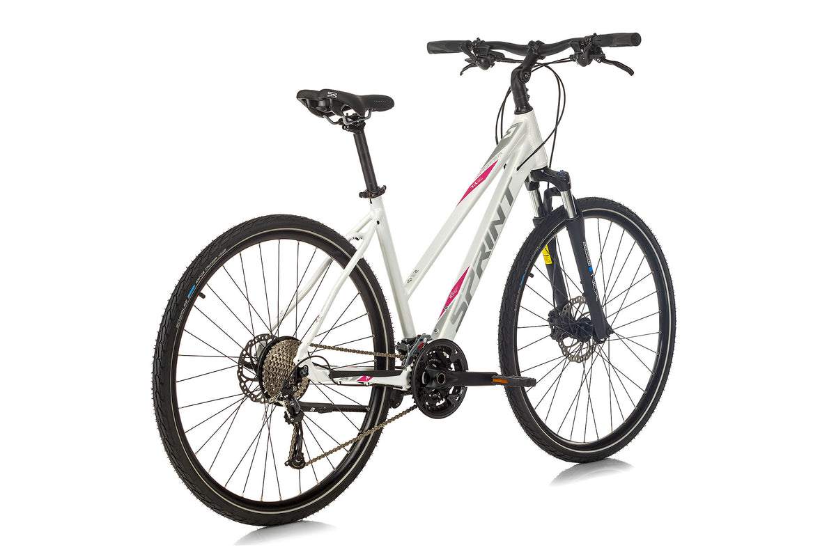 Sprint Croxer Plus Lady (V1) 28