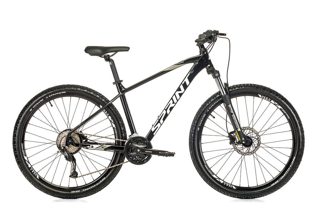 Sprint Maverick Pro 27.5
