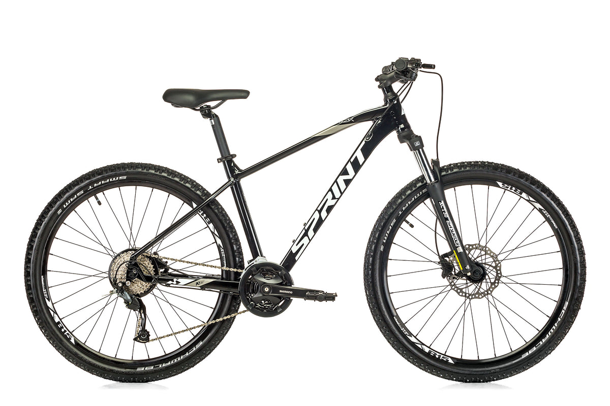 Sprint Maverick Pro 27.5