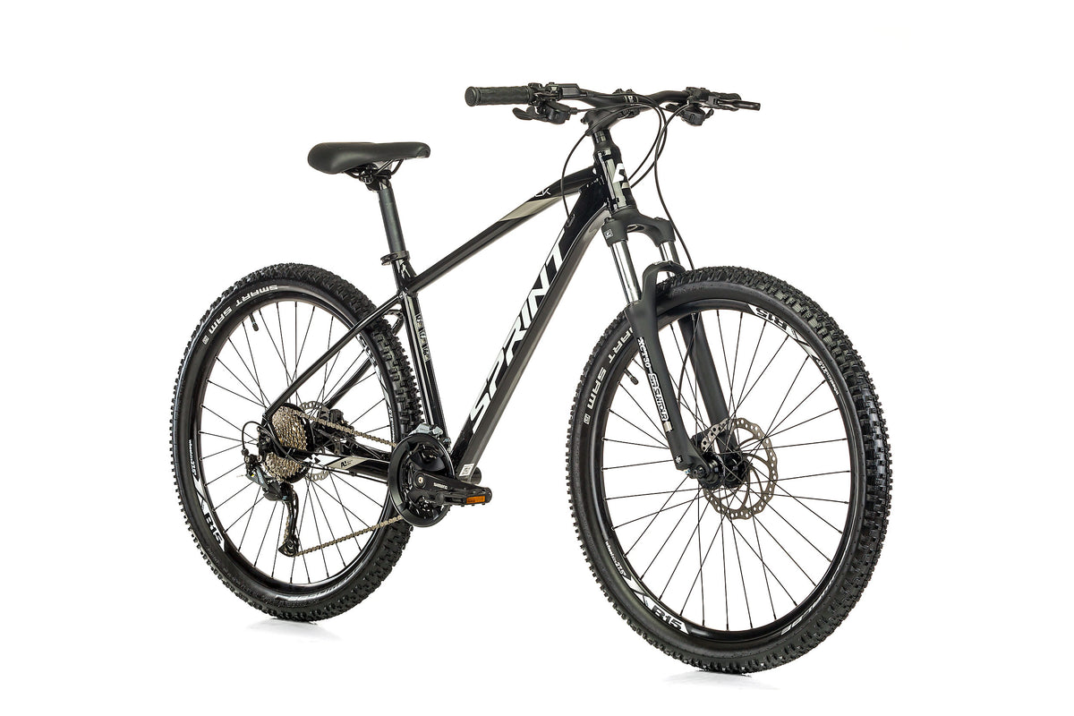 Sprint Maverick Pro 27.5