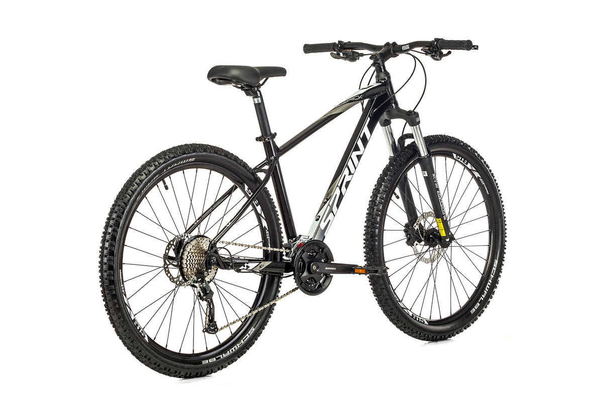 Sprint Maverick Pro 27.5