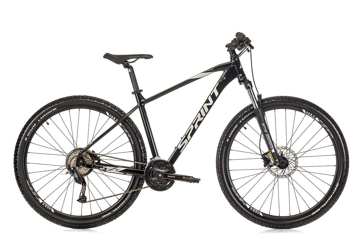 Sprint Maverick Pro 29