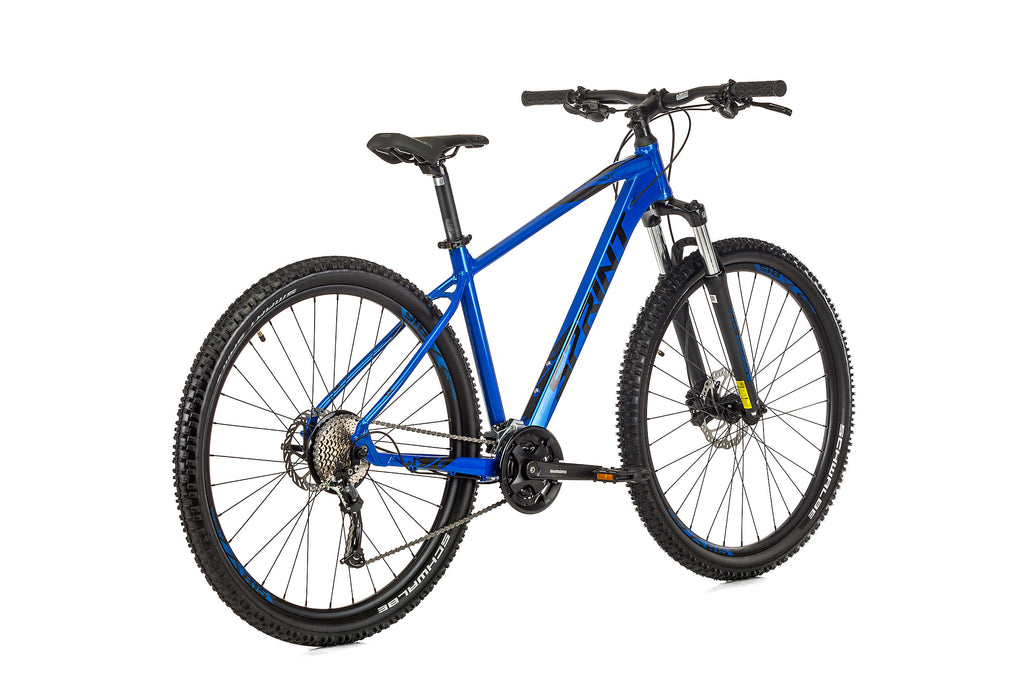 Sprint Maverick Pro 29