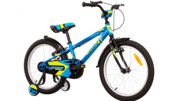 Sprint Casper 18" 1 SP