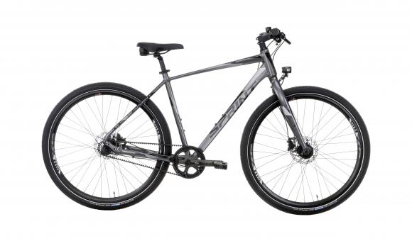 Sprint Sintero L 21sp