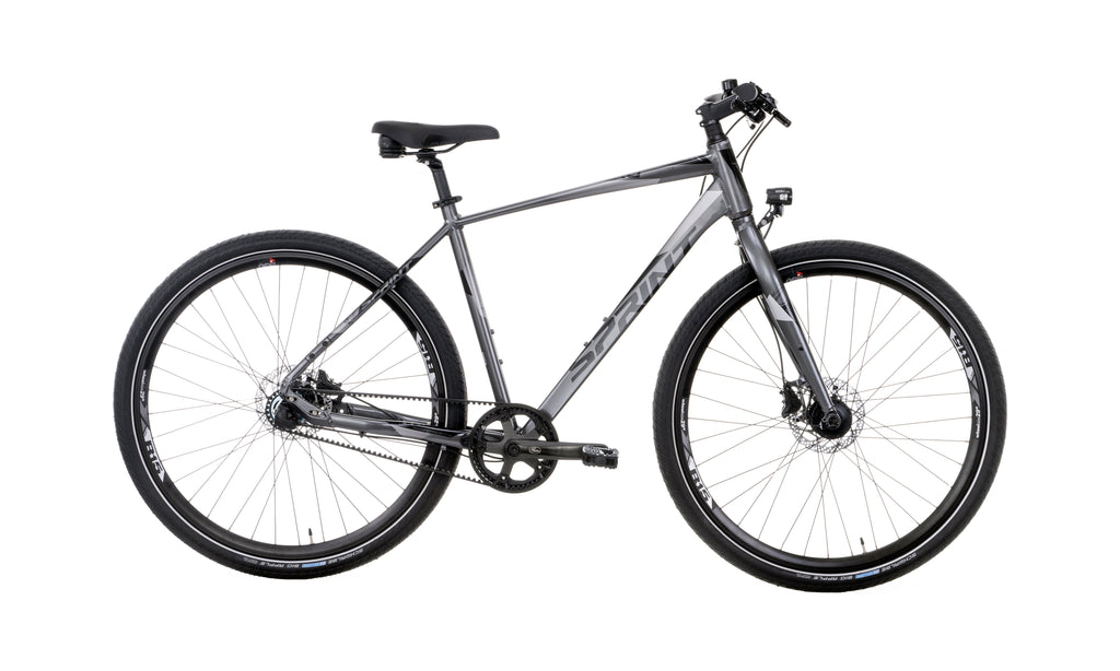 Sprint Sintero Man N3 28