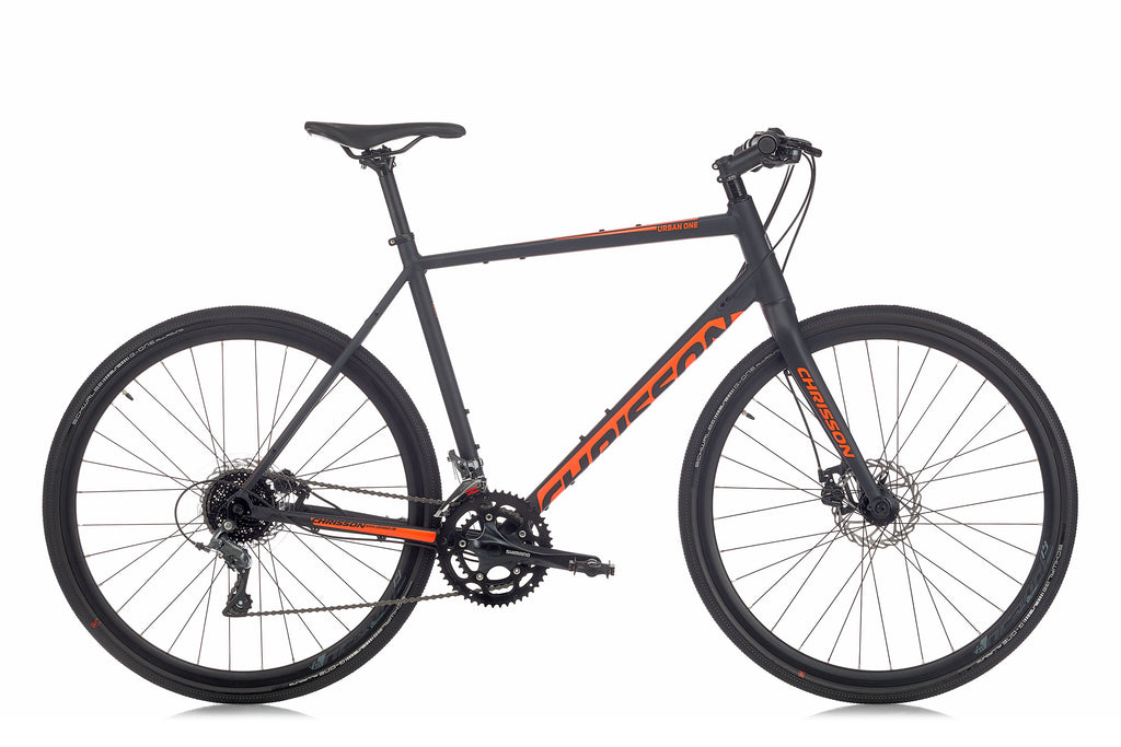 Sprint Gravel Claris Flat 28