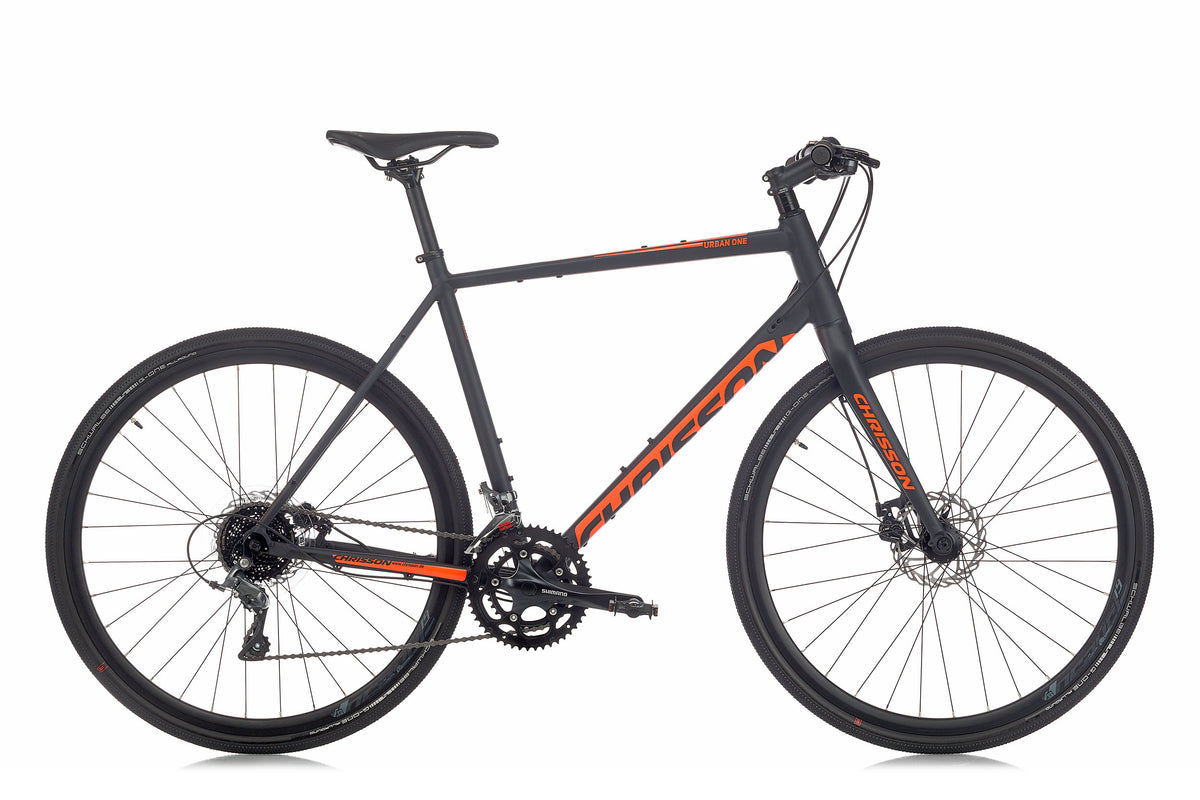Sprint Gravel Claris Flat 28