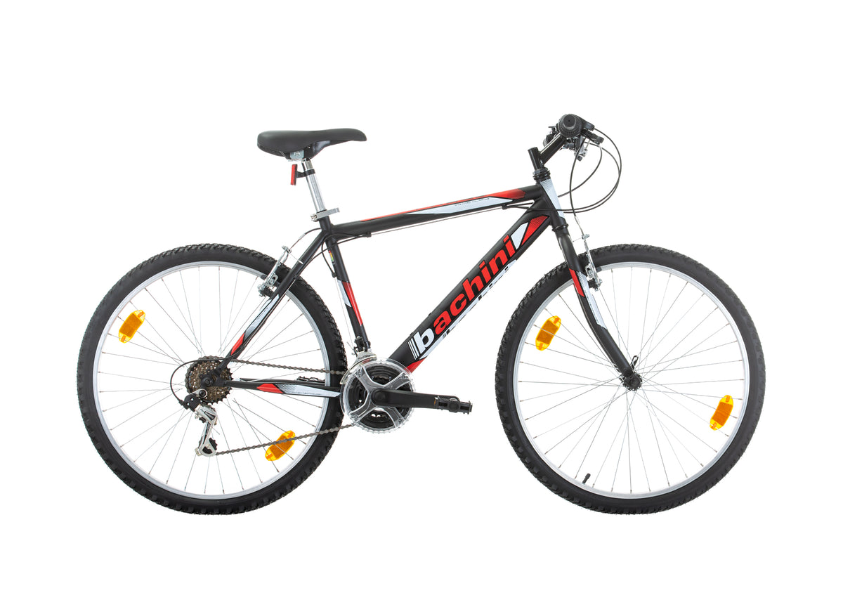 Bachini Pro 26