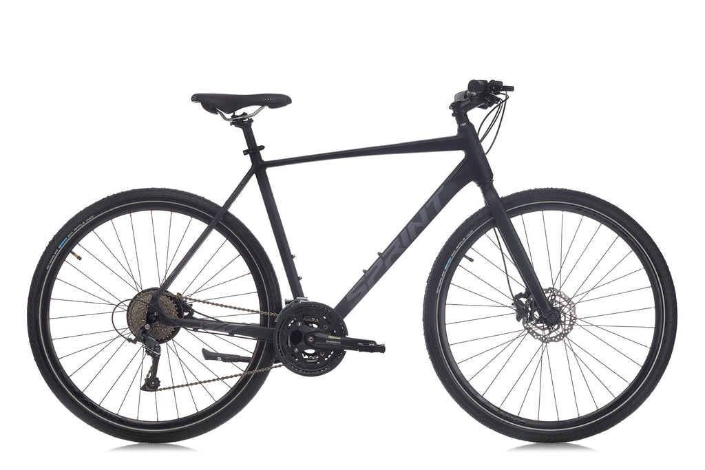 Sprint Croxer Plus Man Rigid 28