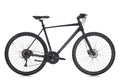 Sprint Croxer Plus Man Rigid 28