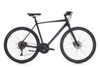 Sprint Croxer Plus Man Rigid 28