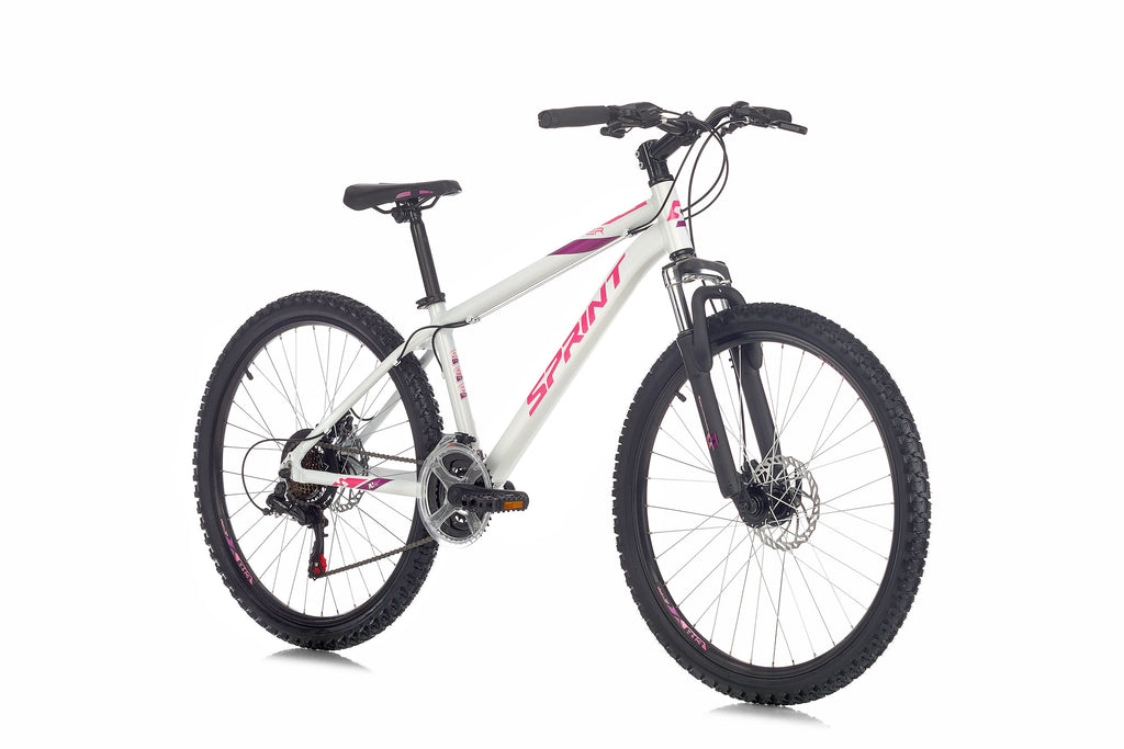 Sprint Hunter 26