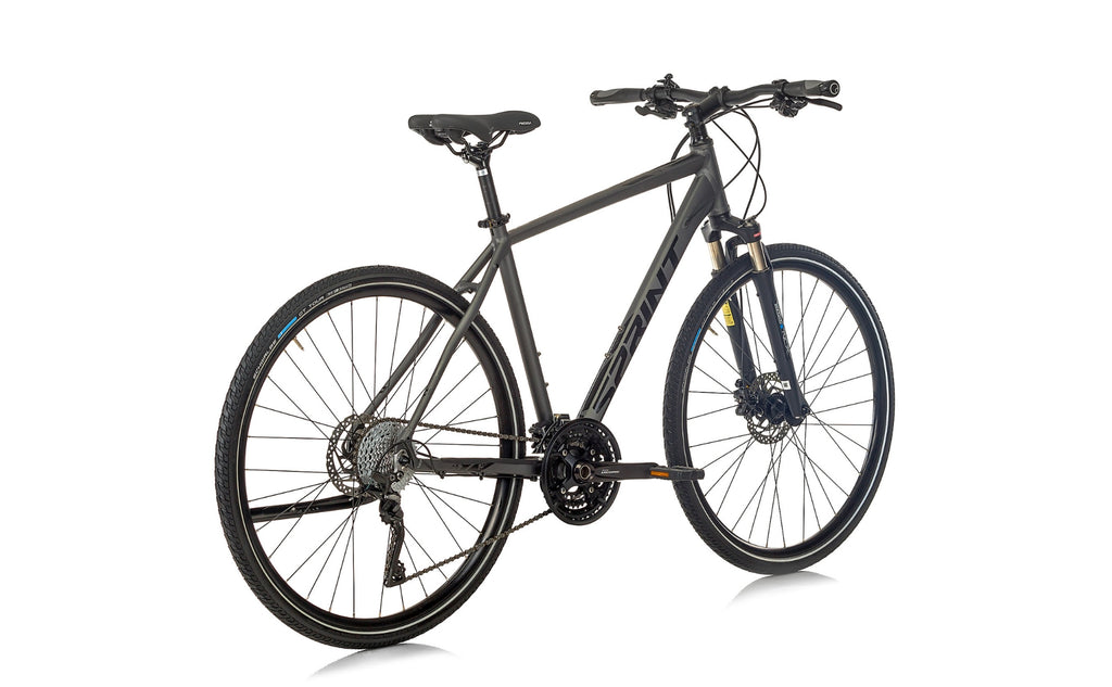 Sprint Croxer Pro Man 28