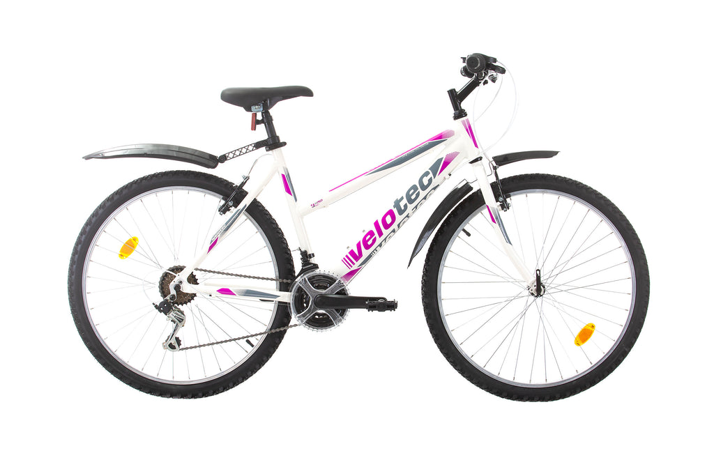 Velotec 6ST Sense 26