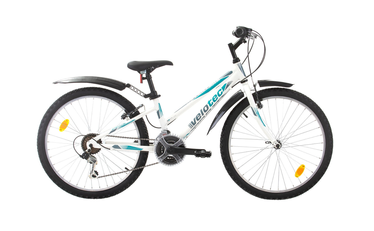 Velotec Adventure 24