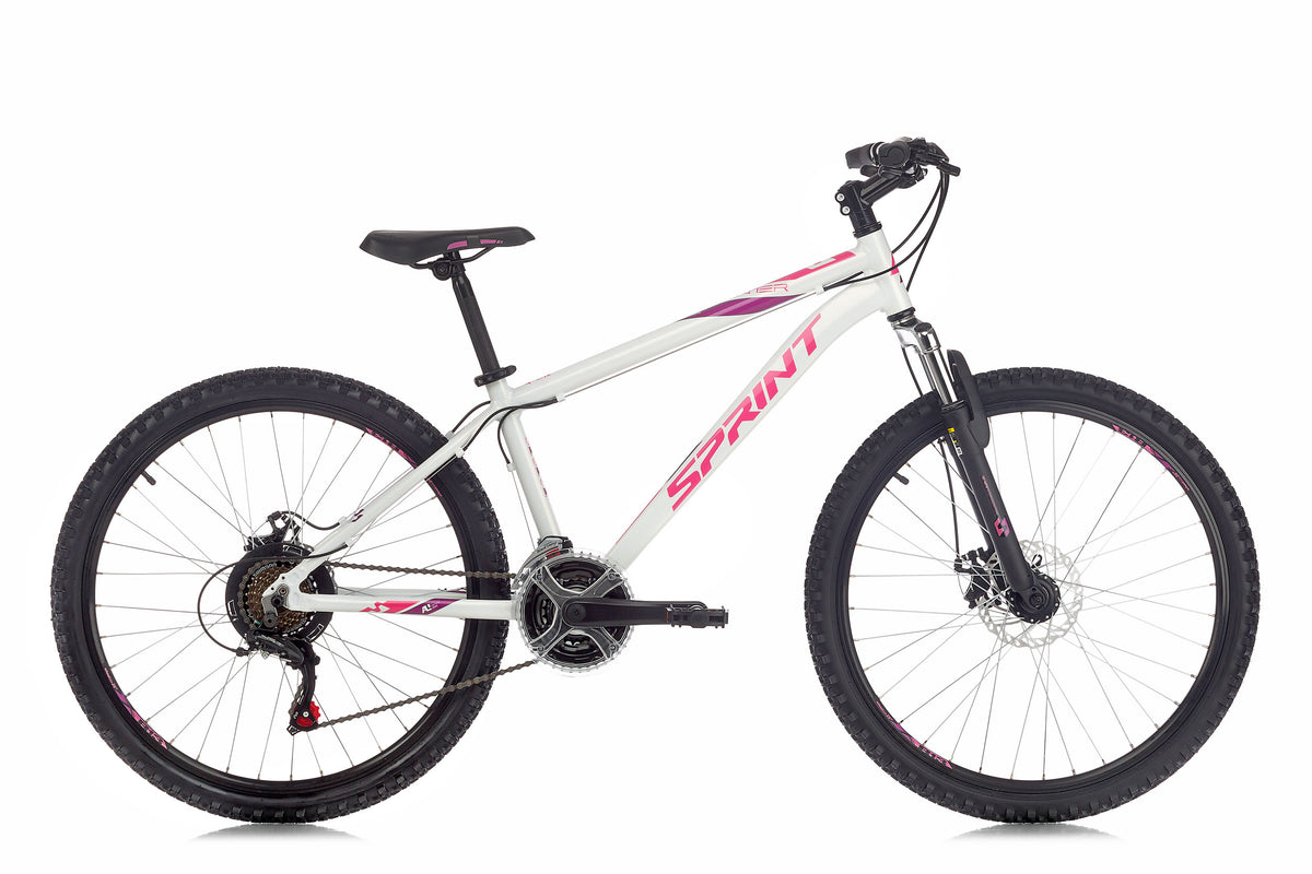 Sprint Hunter 26