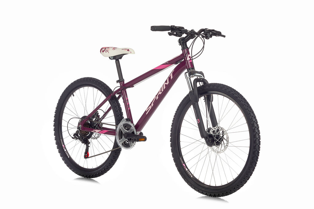 Sprint Hunter 26