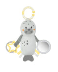 KikkaBoo Занимателна играчка Seally me