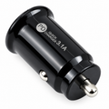 АДАПТЕР ЗА ЗАПАЛКА PG320 БЯЛ/ЧЕРЕН USB+TYPE C