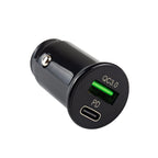Адаптер за запалка - PA981 38W с 2 порта