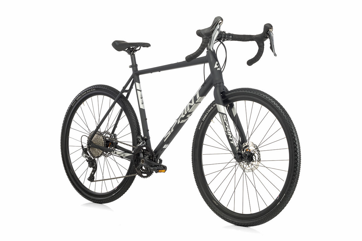 Sprint Whisper Team Grx 28