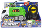 HTI TEAMSTERZ Mighty Machines Кола R/C