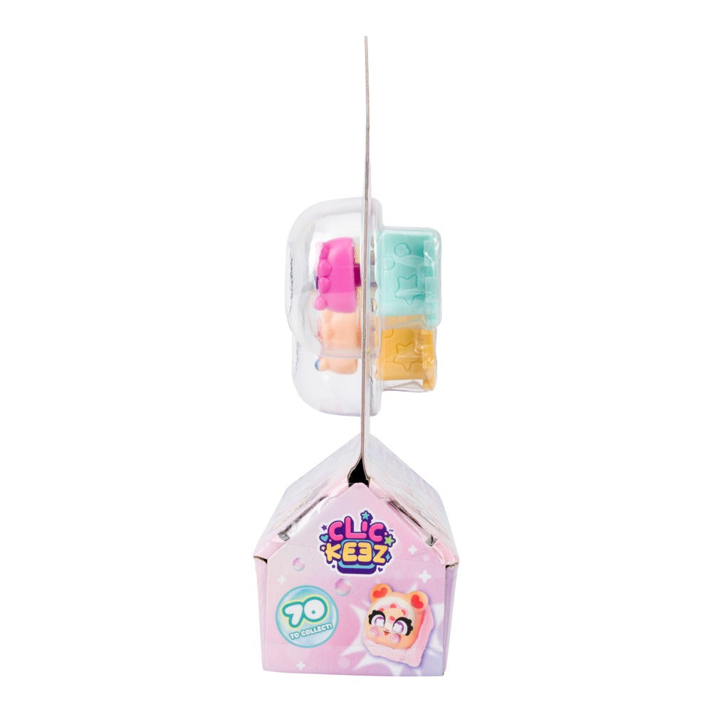 CLICKEEZ Декоративни Клавиши 5бр. S3