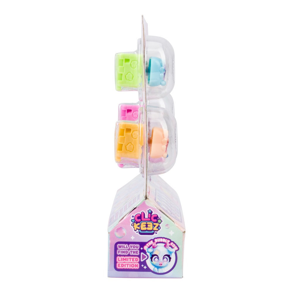 CLICKEEZ Декоративни Клавиши 12бр. S3