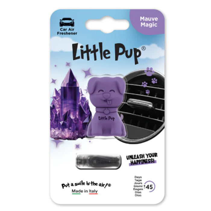 Ароматизатор LITTLE PUP EP2455 - Mauve Magic
