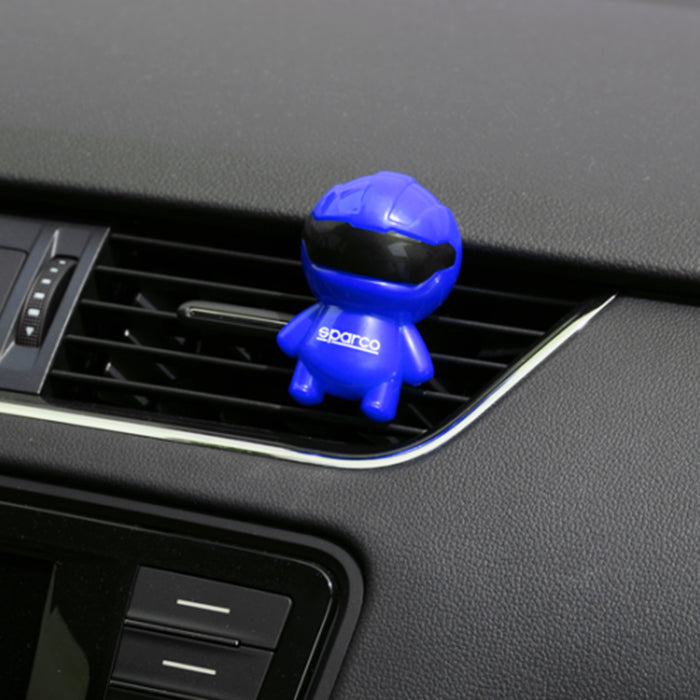 Ароматизатор Sparco SPA200XL New Car