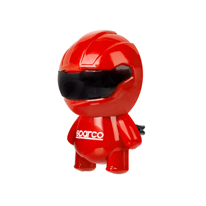 Ароматизатор Sparco SPA202XL Lollipop