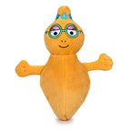 GP BARBAPAPA Плюшен Барбарон с трансформация 20см.