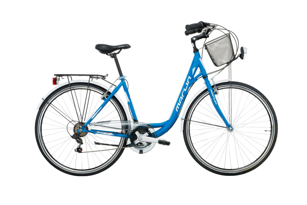 Sprint Marlin Central Park L Lady 28 18 Speed
