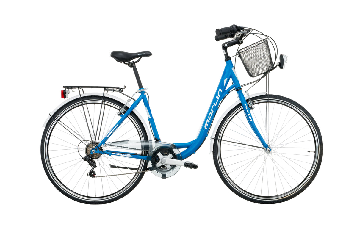 Sprint Marlin Central Park L Lady 28 18 Speed