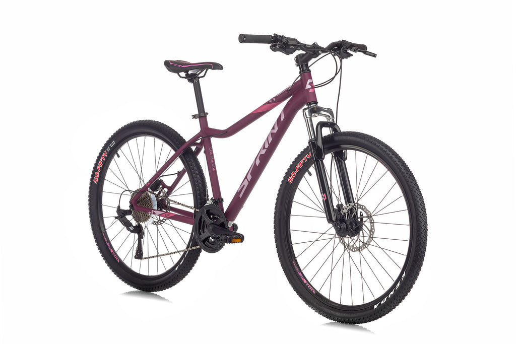 Sprint Hunter Lady 27.5 (V1)