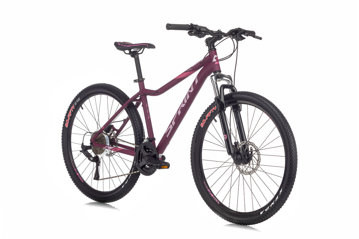 Sprint Hunter Lady 27.5 (V1)