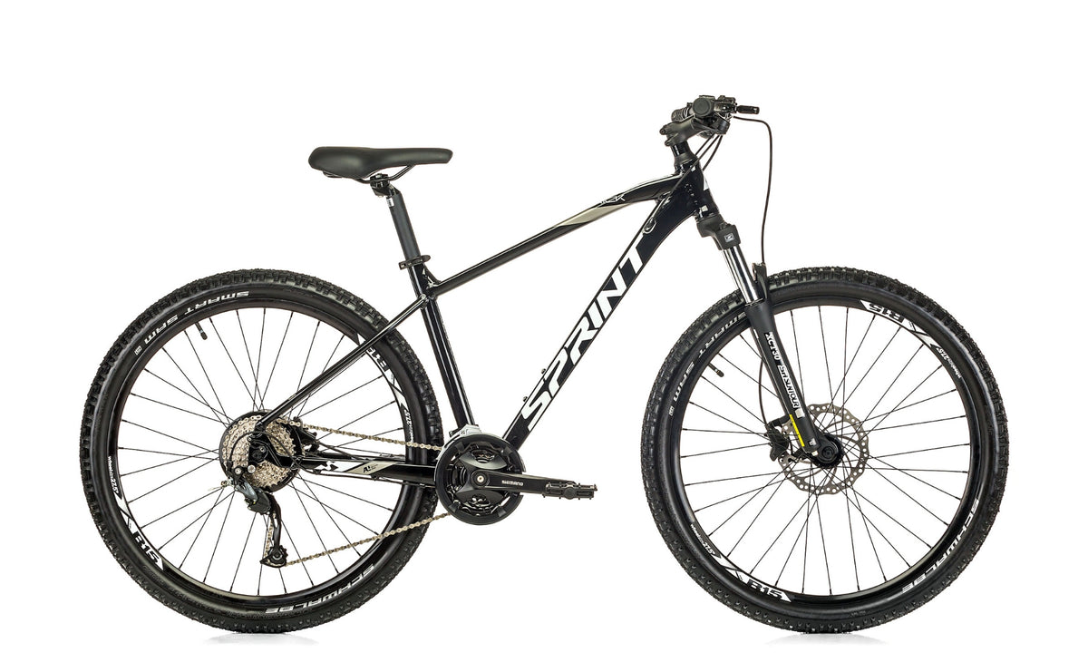 Sprint Maverick Pro 29