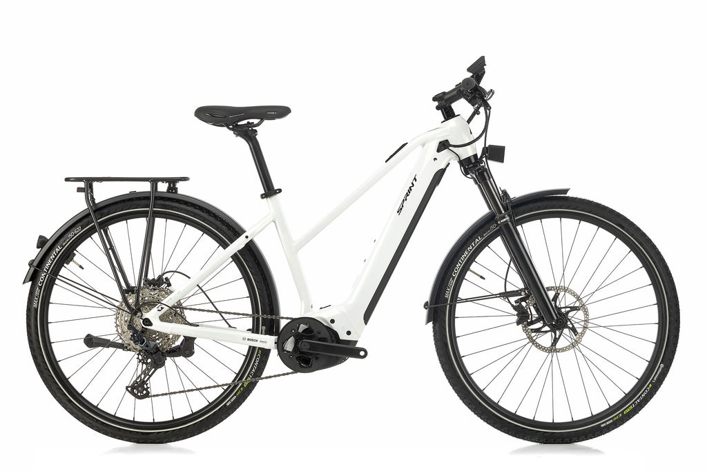 Sprint Vayron C 4.0 Lady 29