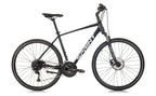 Sprint Croxer Plus Man (V2) 28