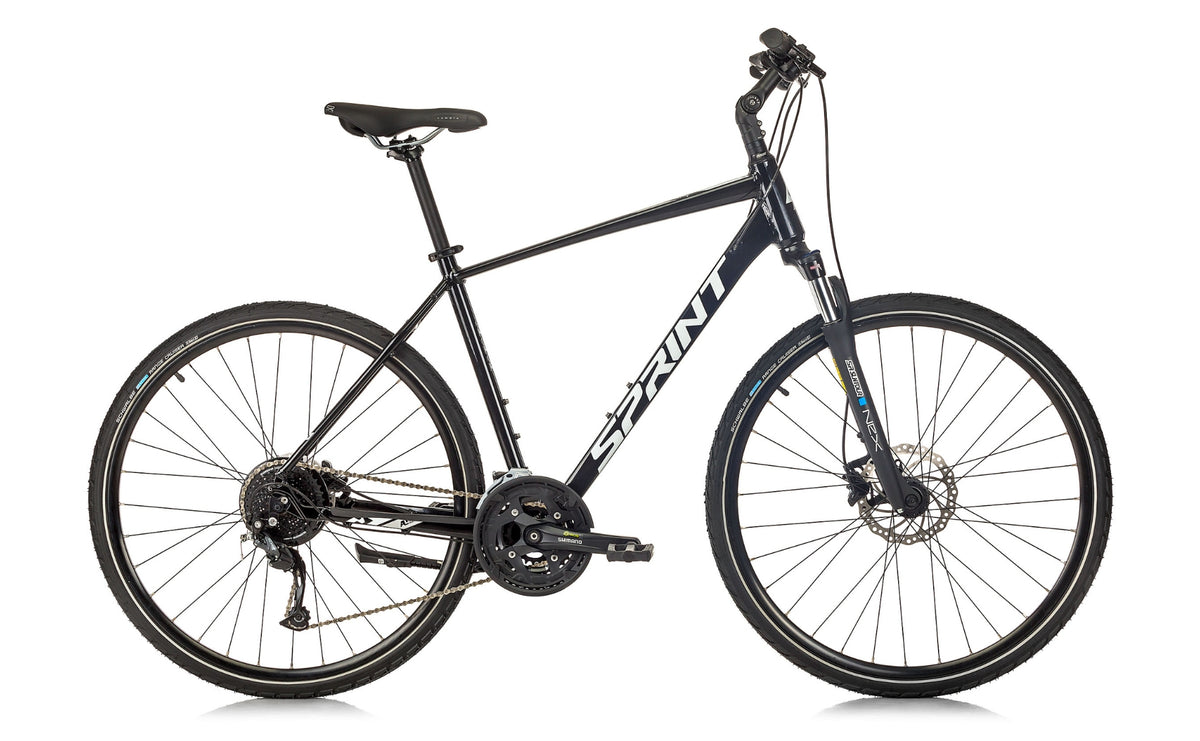 Sprint Croxer Plus Man (V2) 28