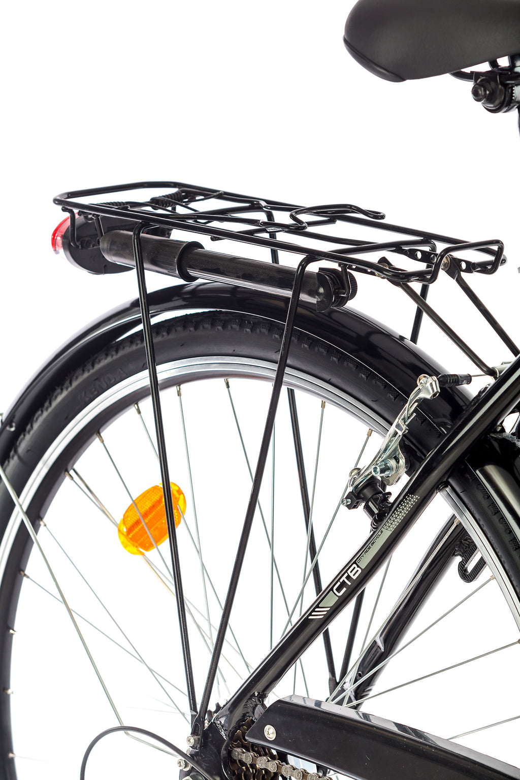 Velotec City 28