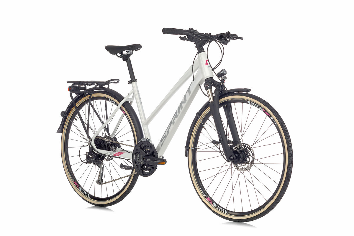 Sprint Croxer Plus Lady Trek 28