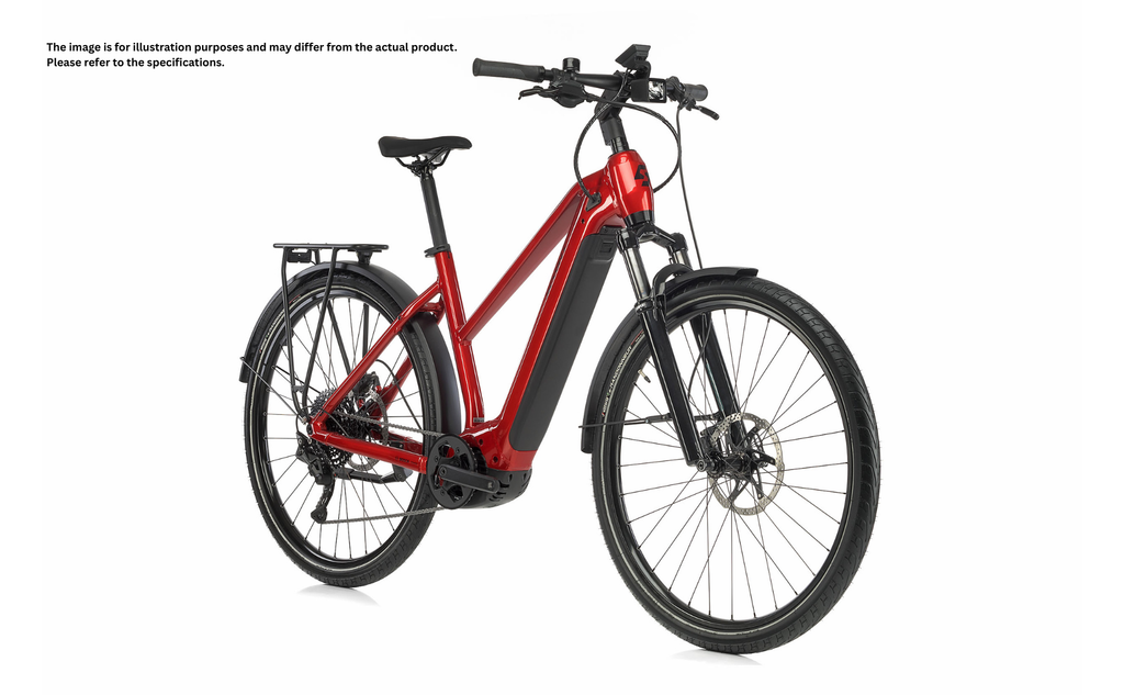 Sprint Vayron C 4.0 Lady 29